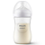 Kit Mamadeiras Pétala Transparente 125ml 260ml 330ml Avent - Imagem 2