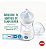 Kit 2 Mamadeira 150/270Ml Rosa Nuk Essence Smart Flow - Imagem 6