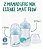 Kit 2 Mamadeira 150/270Ml Rosa Nuk Essence Smart Flow - Imagem 5