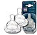 Bico Para Mamadeira N°3 Anti-cólica 3M+ Philips Avent - Imagem 3