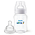 Kit Mamadeira + Bico Extra N4 Anti Colic 260Ml Philips Avent - Imagem 2