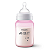 Mamadeira Anti Colic 260Ml Ovelha Rosa Philips Avent - Imagem 2
