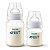 Kit Duplo Mamadeira Anti Cólica125/260 ml Philips Avent - Imagem 3