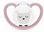 Chupeta Brilha no Escuro Tam 2 6+M Space Glow Nuk - Imagem 2