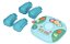 Mesinha Didática Infantil Kitstar - Imagem 11