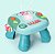 Mesinha Didática Infantil Kitstar - Imagem 9