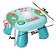 Mesinha Didática Infantil Kitstar - Imagem 8