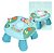 Mesinha Didática Infantil Kitstar - Imagem 10
