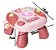Mesinha Didática Infantil Kitstar - Imagem 4