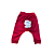Conjunto Kit Body 3 Peças Estampado Ursinha - Imagem 4