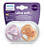 Chupeta Dupla Ultra Soft Decorada 6-18M Philips Avent - Imagem 3