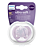 Chupeta Ultra Soft 0-6M Decorada Philips Avent - Imagem 3
