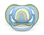Chupeta Ultra Air 0-6M Decorada Philips Avent - Imagem 1