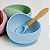Tigela Silicone Bowl com Ventosa Buba - Imagem 12