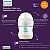 Mamadeira Pétala 3.0 125ml Air Free Philips Avent 0+m - Imagem 4