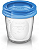 Kit Copos Para armazenamento de Leite Philips Avent - Imagem 3
