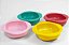 Kit 2 tigelas Silicone Marcus & Marcus Verde e Amarelo - Imagem 5