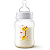 Mamadeira Anti Colic 260Ml Girafinha Philips Avent - Imagem 3