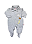 Macacão Bordado em Suedine Menino Otolina My Baby - Imagem 3