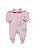 Macacão Bordado em Suedine Menina Otolina My Baby - Imagem 3