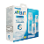 Pack 3 Mamadeiras Anti-Colic 125ML + 260ML + 330ML Avent - Imagem 2