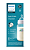 Mamadeira Anti Colic 330ml Transparente Philips Avent - Imagem 1