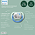 Chupeta Ultra Air 0-6M Elefante Azul Philips Avent - Imagem 3