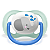 Chupeta Ultra Air 0-6M Elefante Azul Philips Avent - Imagem 1