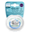 Chupeta Ultra Air 0-6M Elefante Azul Philips Avent - Imagem 4