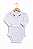 Body Gola Bordada Trenzinho Otolina My Baby - Imagem 1