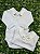 Kit 2 Body Gola Bordada Otolina My Baby Menino 2 - Imagem 3