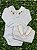 Kit 2 Body Gola Bordada Otolina My Baby Menino 3 - Imagem 3