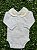 Kit 2 Body Gola Bordada Otolina My Baby Menina 3 - Imagem 5