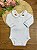 Kit 2 Body Gola Bordada Otolina My Baby Menina 3 - Imagem 4