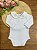 Kit 2 Body Gola Bordada Otolina My Baby Menina 2 - Imagem 3