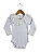 Body Gola Bordada Renda Sophie Otolina My Baby - Imagem 1