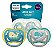 Chupeta Dupla Ultra Air Baleia Azul e Cinza 18M+Philips Avent - Imagem 2