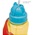 Gaarafinha Animal Fun Buba com Canudo 400ml - Imagem 5