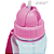 Gaarafinha Animal Fun Buba com Canudo 400ml - Imagem 7