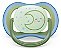 Chupeta Ultra Air Dupla Night 18M+ Decorada Philips Avent - Imagem 3