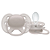 Chupeta Ultra Soft 6-18M Cinza Philips Avent - Imagem 1