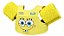 Boia Colete Salva Vidas Nash Bob Esponja - Imagem 1