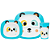 Kit Refeição Infantil Zoo Buba - Imagem 2
