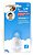 Massageador Dental Silicone Love - Imagem 1