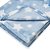 Mantinha Baby Estrelinhas Azul Loani - Imagem 6
