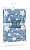 Mantinha Baby Estrelinhas Azul Loani - Imagem 8