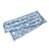 Mantinha Baby Estrelinhas Azul Loani - Imagem 3