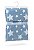 Mantinha Baby Estrelinhas Azul Loani - Imagem 7