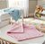 Manta Infantil Estrelinha Baby Camesa - Imagem 6