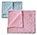 Manta Infantil Estrelinha Baby Camesa - Imagem 1